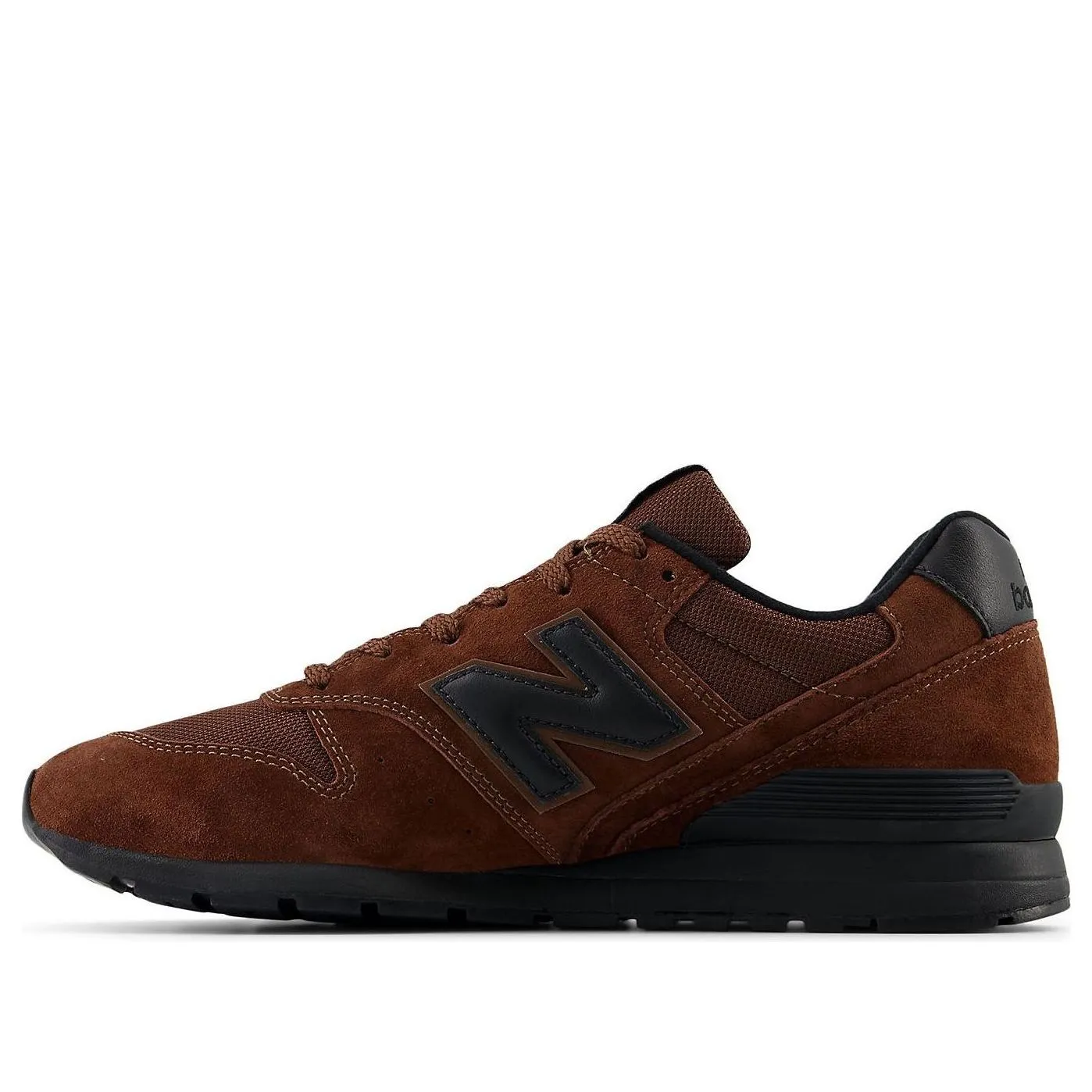 New Balance 996 'Cordura Dark Brown' CM996EA2 sold by KicksCrew