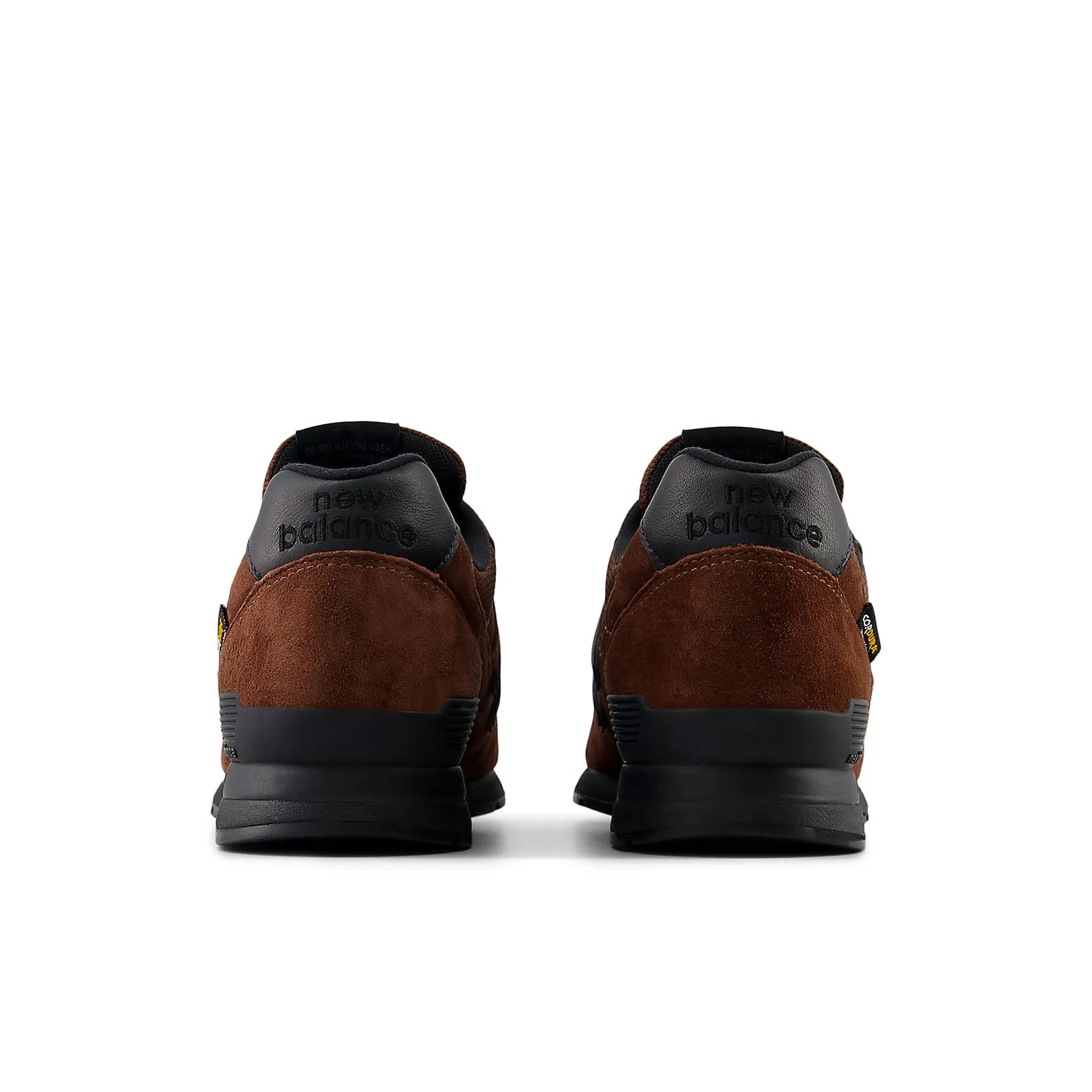 New Balance 996 'Cordura Dark Brown' CM996EA2 sold by KicksCrew product image thumbnail 4