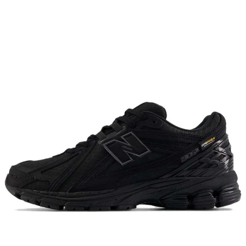 New Balance 1906R 'Cordura Pack Triple Black' M1906RWF sold by KicksCrew