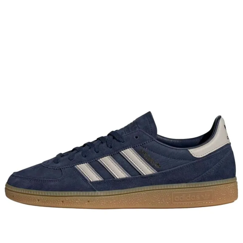 adidas Handball Spezial Weltmeister 'Collegiate Navy Bliss Night Indigo' IH0136 sold by KicksCrew