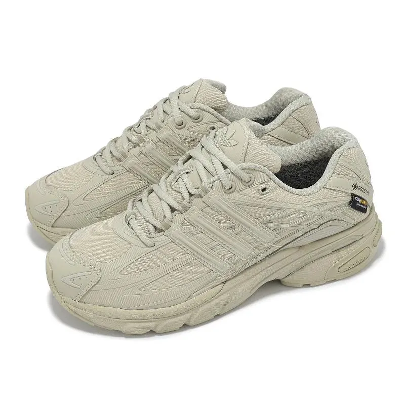 adidas Adistar Cushion Gore-Tex 'Putty Grey' IG6928 sold by KicksCrew product image thumbnail 3