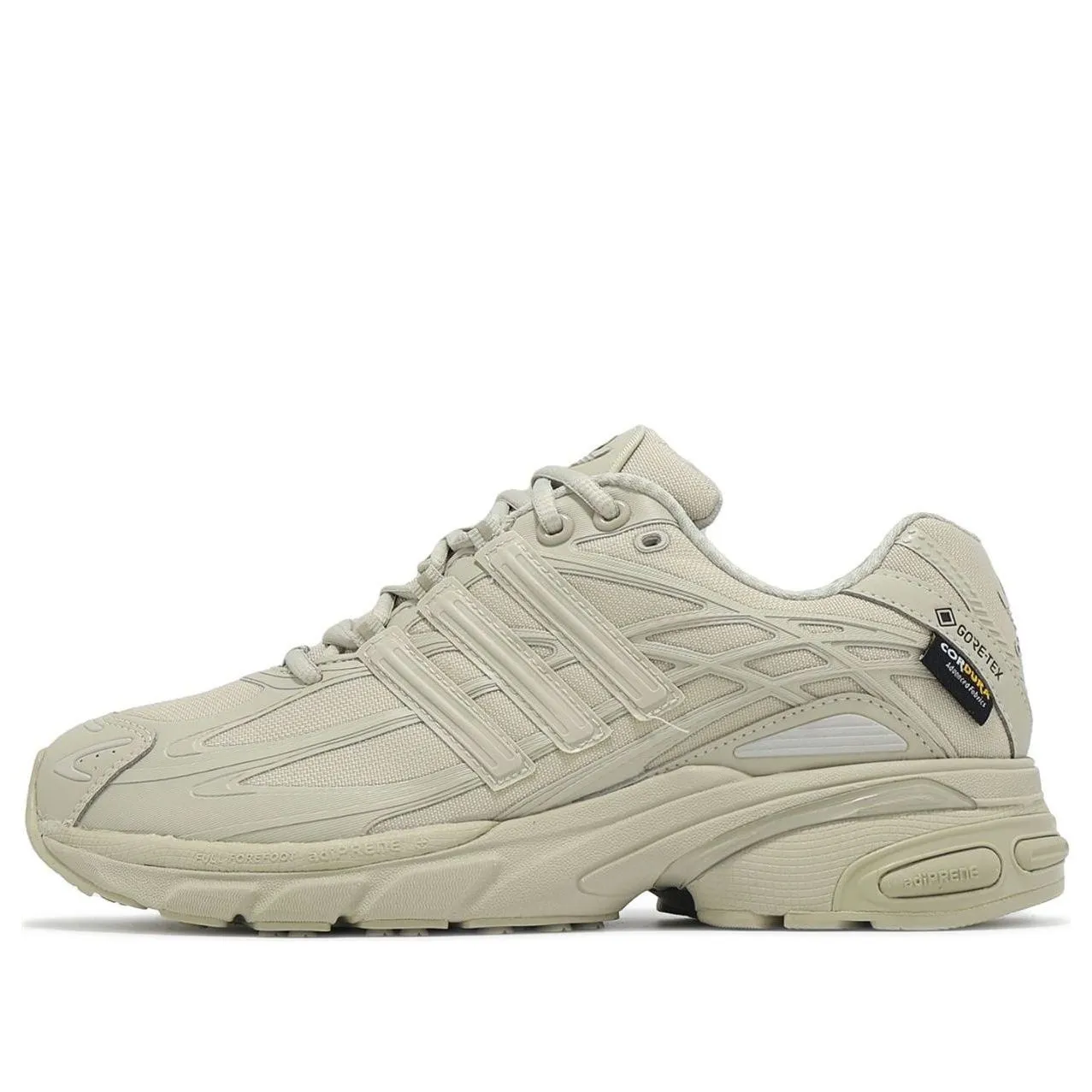 adidas Adistar Cushion Gore-Tex 'Putty Grey' IG6928 sold by KicksCrew