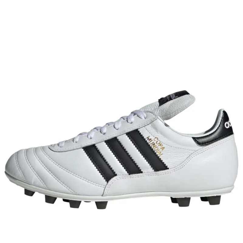 adidas Copa Mundial FG 'Cloud White Core Balck' ID4050 sold by KicksCrew
