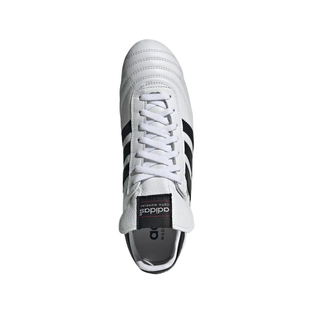 adidas Copa Mundial FG 'Cloud White Core Balck' ID4050 sold by KicksCrew product image thumbnail 5