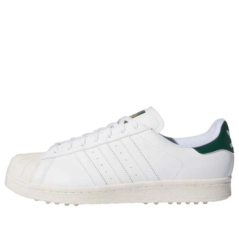 adidas SS80 Golf SL 'White Green' IF1600 sold by KicksCrew