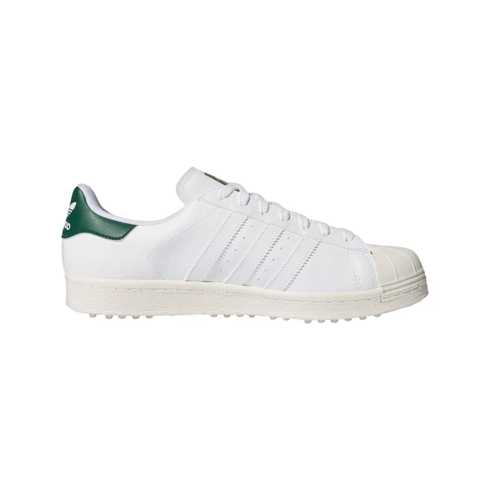 adidas SS80 Golf SL 'White Green' IF1600 sold by KicksCrew product image thumbnail 2