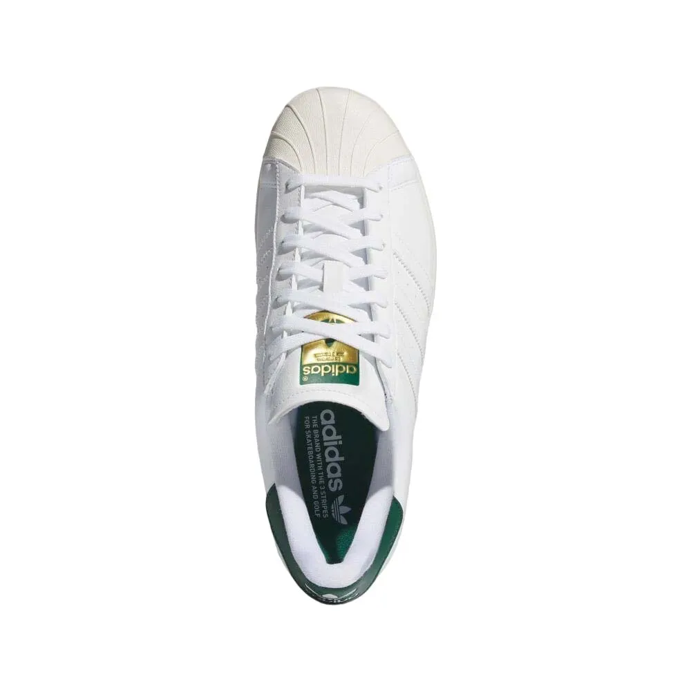 adidas SS80 Golf SL 'White Green' IF1600 sold by KicksCrew product image thumbnail 3