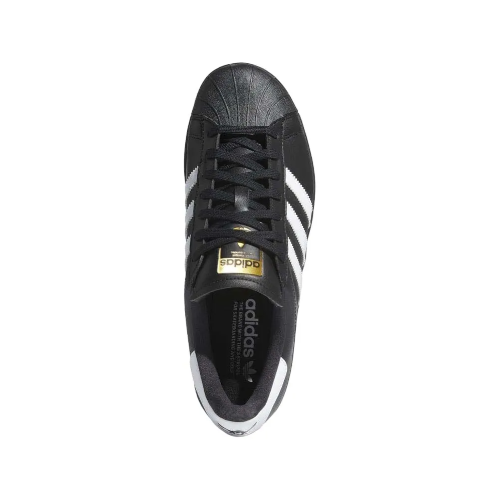 adidas SS80 Golf SL 'Black White' IF1599 sold by KicksCrew product image thumbnail 3