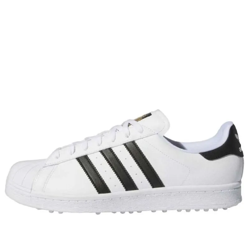 adidas SS80 Golf SL 'White Black' IF1598 sold by KicksCrew
