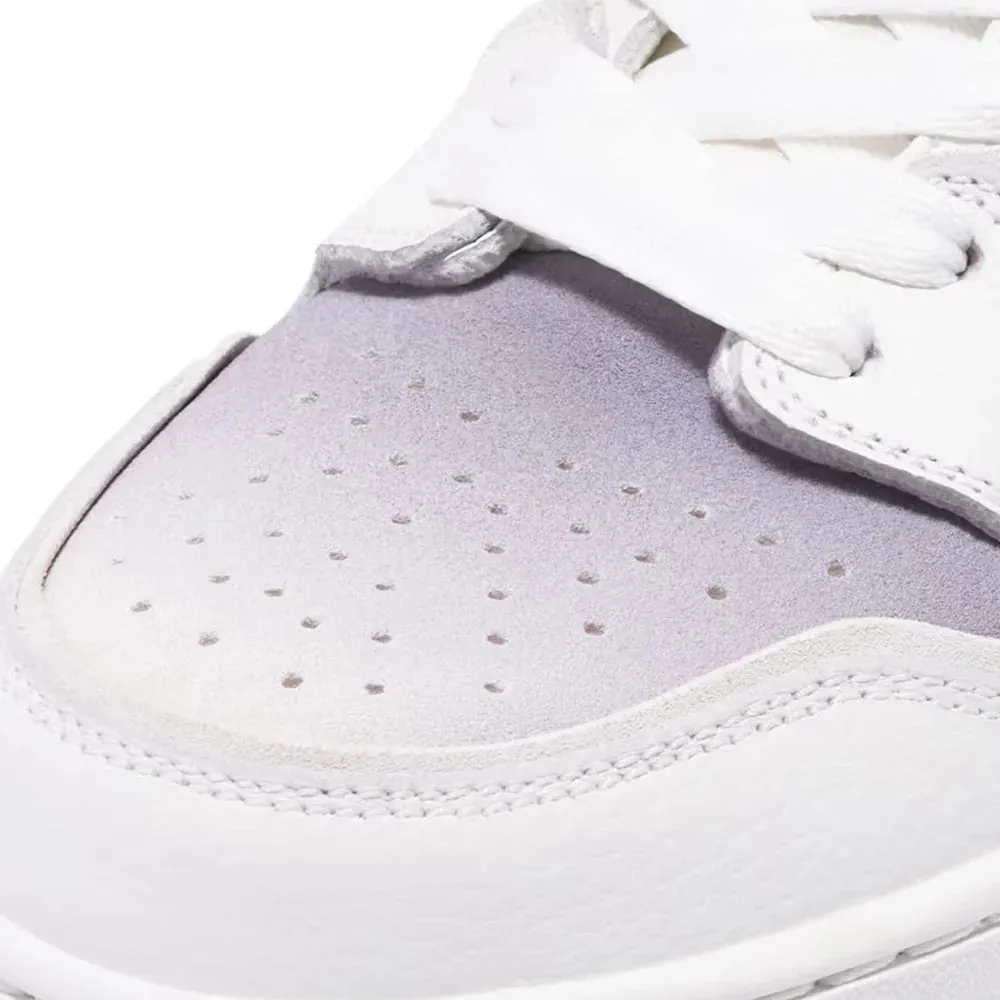 (WMNS) A Bathing Ape SK8 Sta #4 'White Purple' 0ZXSHW291058LWHE sold by KicksCrew product image thumbnail 4