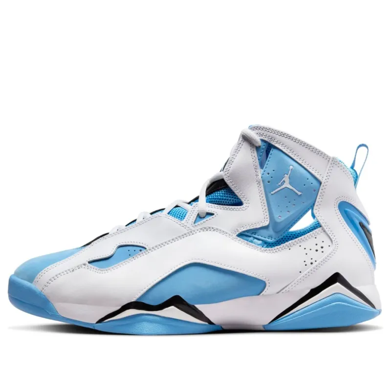 Air Jordan True Flight 'UNC' 342964-140 sold by KicksCrew
