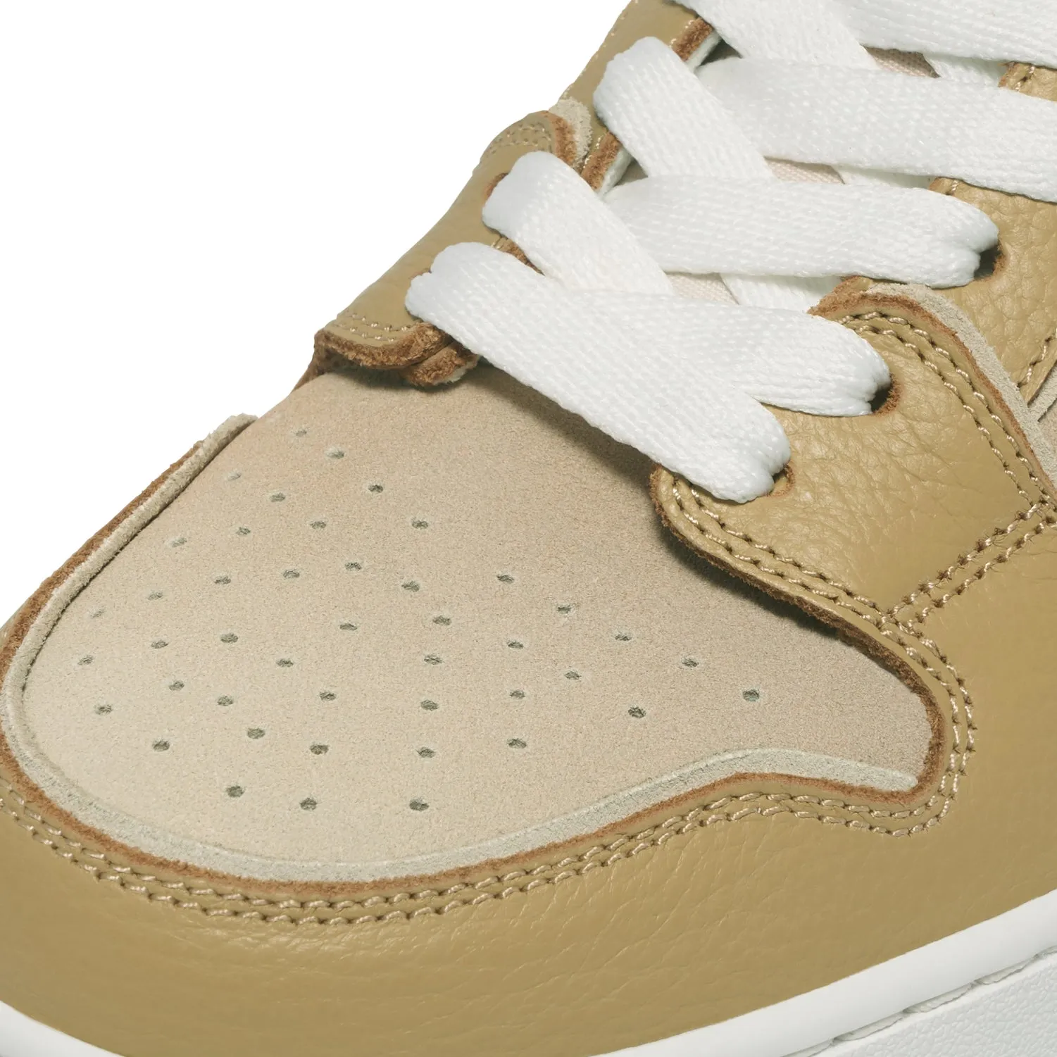 A Bathing Ape SK8 Sta #4 'Beige' 0ZXSHM191058LBGX sold by KicksCrew product image thumbnail 4