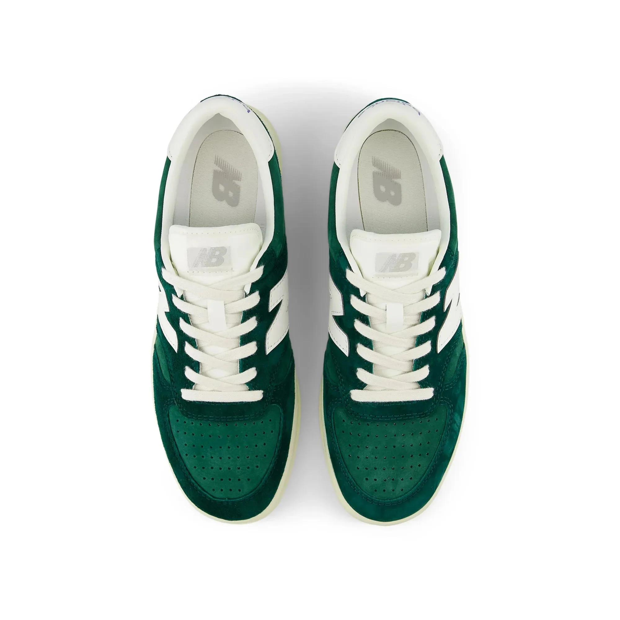 New Balance T500 'Marsh Green Sea Salt' CT500CH sold by KicksCrew product image thumbnail 4