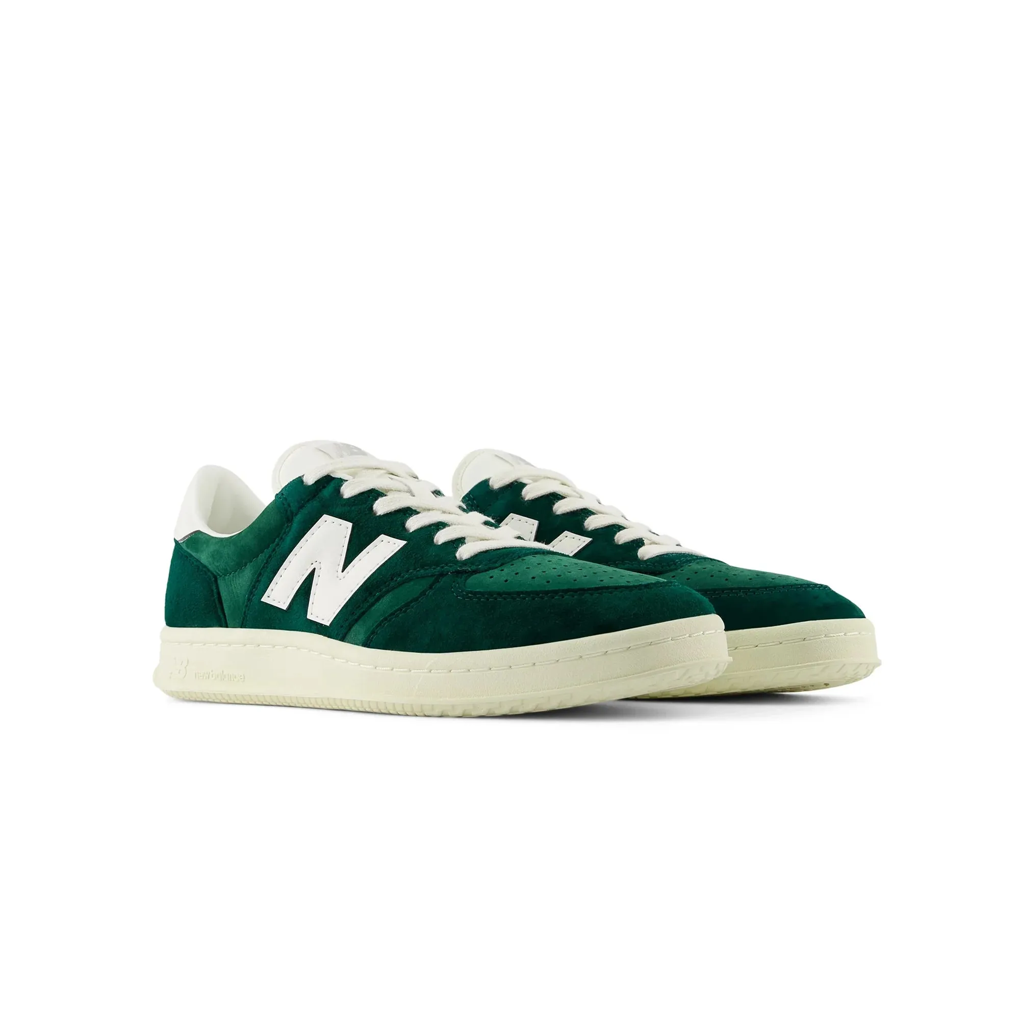 New Balance T500 'Marsh Green Sea Salt' CT500CH sold by KicksCrew product image thumbnail 2