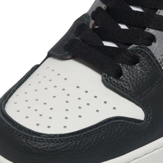 A Bathing Ape SK8 Sta #5 'Black Grey' 0ZXSHM191059LBKZ sold by KicksCrew product image thumbnail 4