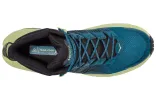HOKA ONE ONE Trail Code GTX 'Blue Graphite' 1123165-BGBCR sold by KicksCrew