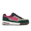 A Bathing Ape Road Sta #1 'Pink' 001FWJ301021IPNK sold by KicksCrew
