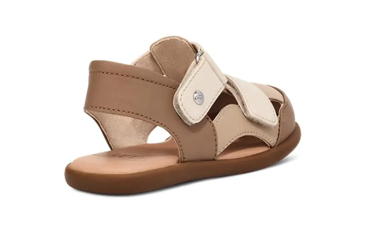 (TD) UGG Rowan Sandal 'Tan' 1152824T-TAN sold by KicksCrew product image thumbnail 3
