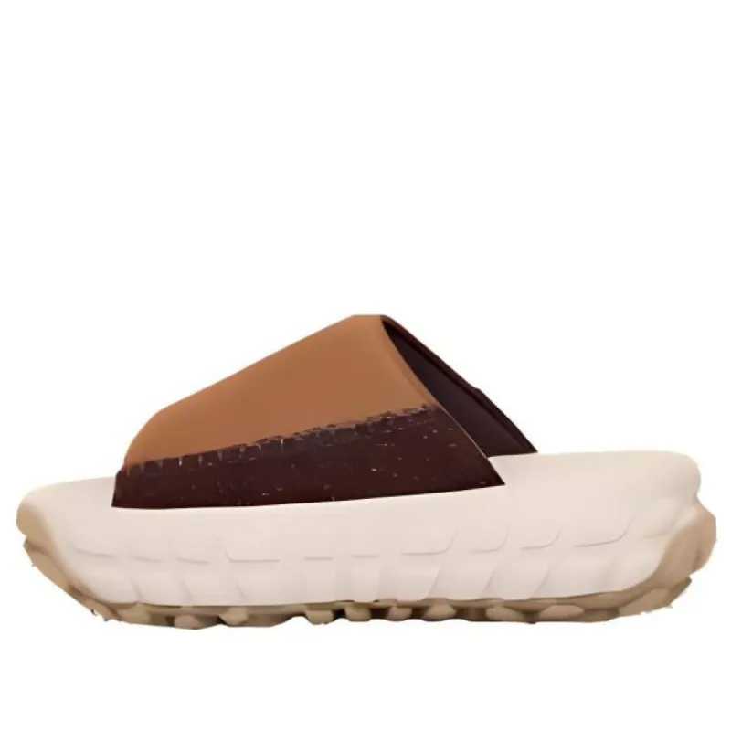 UGG Venture Daze Slide 'Chestnut Ceramic' 1152680-CTC sold by KicksCrew