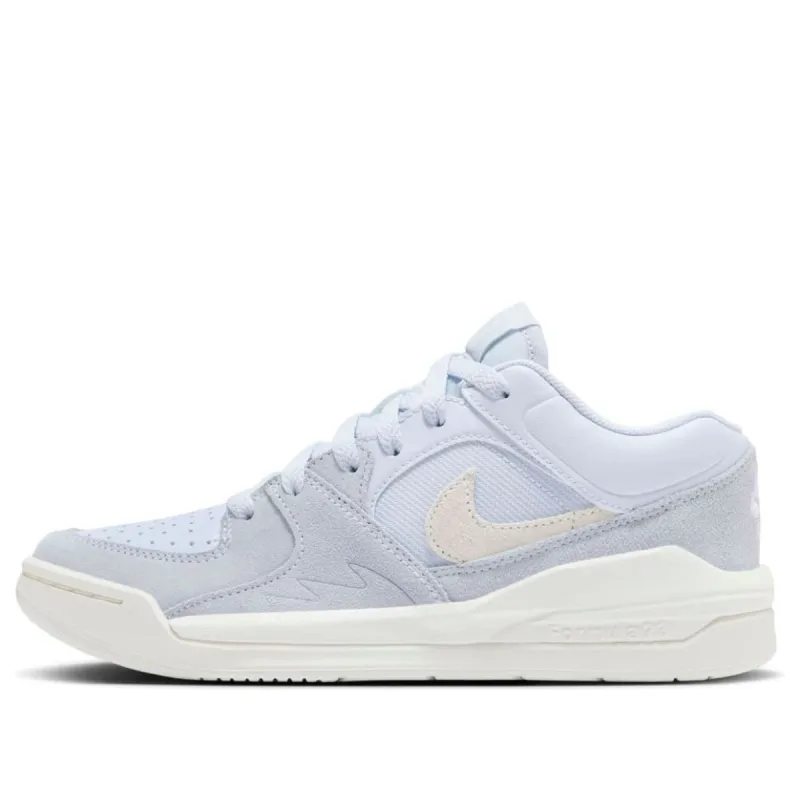 (GS) Air Jordan Stadium 90 'Light Blue White' DX4399-400 sold by KicksCrew