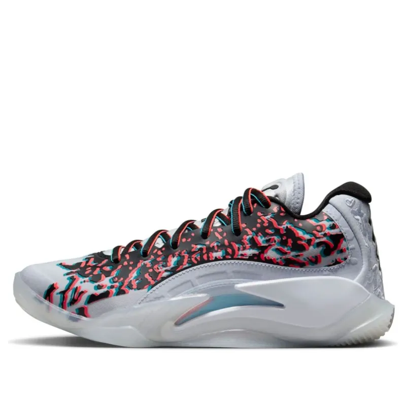 (GS) Air Jordan Zion 3 NRG '3D' FZ4792-060 sold by KicksCrew