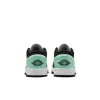 (GS) Air Jordan 1 Low 'Green Glow' 553560-131 sold by KicksCrew