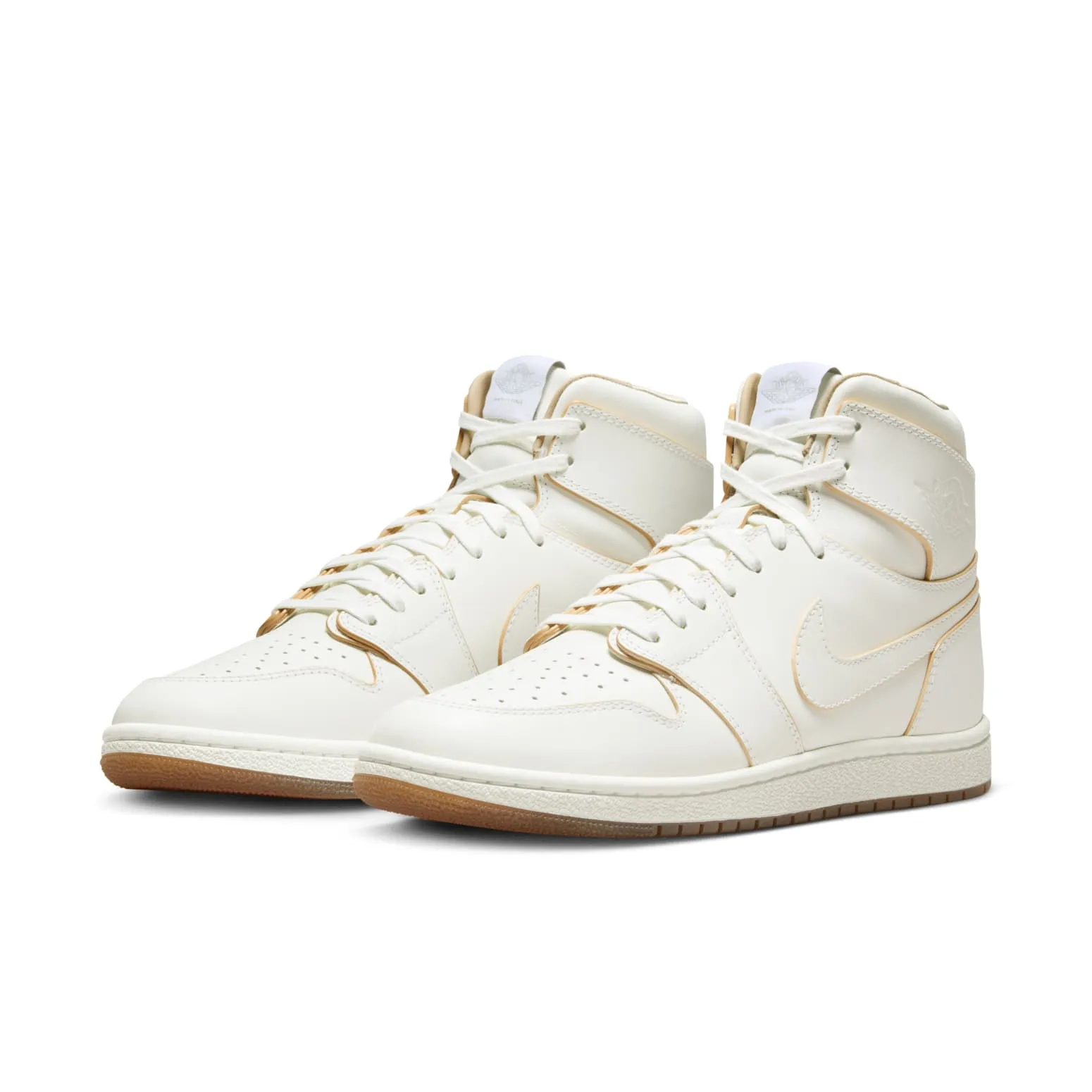 Air Jordan 1 High '85 'Wings Phantom' DZ3139-002 sold by KicksCrew product image thumbnail 3