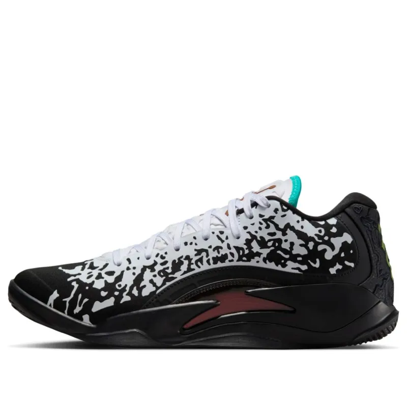 Air Jordan Zion 3 'Pressure' DR0675-002 sold by KicksCrew