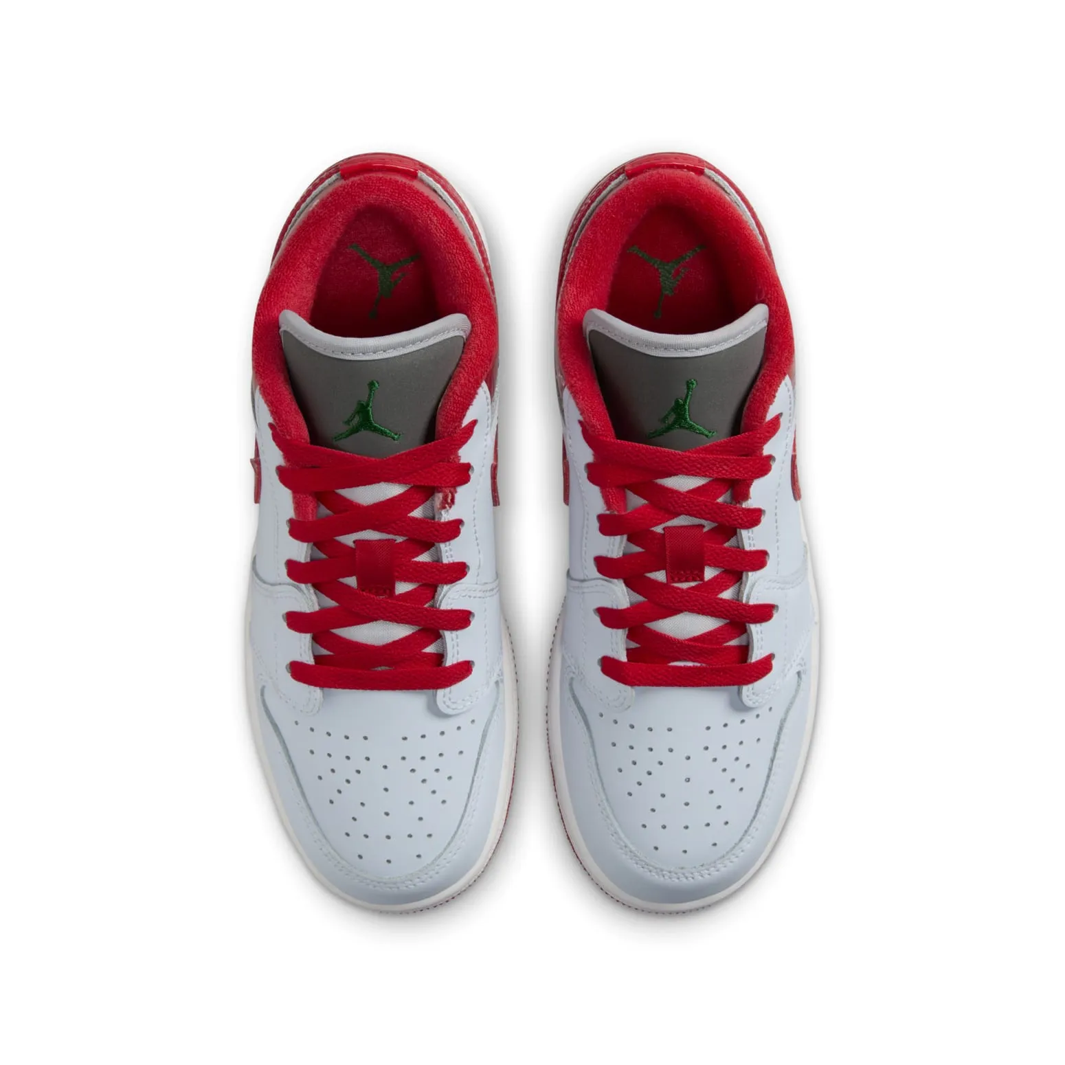 (GS) Air Jordan 1 Low SE 'Gatorade Pack Red' FQ1935-018 sold by KicksCrew product image thumbnail 4