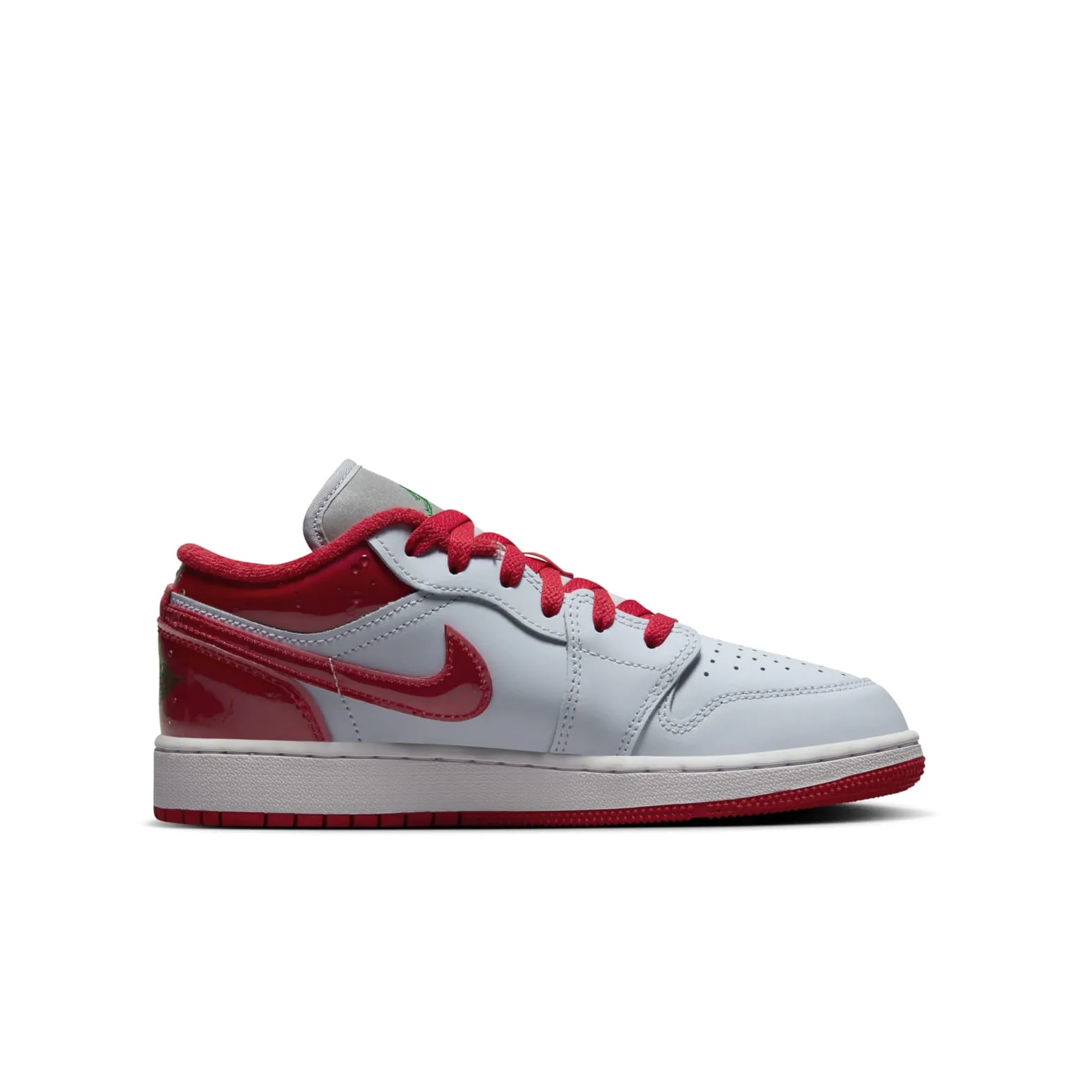 (GS) Air Jordan 1 Low SE 'Gatorade Pack Red' FQ1935-018 sold by KicksCrew product image thumbnail 2