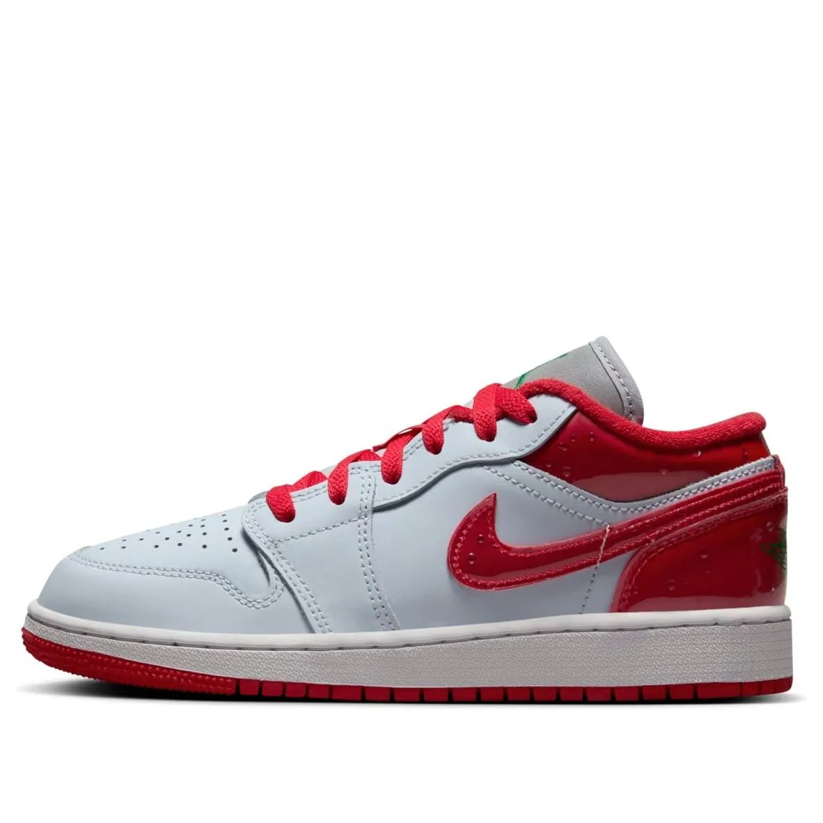 (GS) Air Jordan 1 Low SE 'Gatorade Pack Red' FQ1935-018 sold by KicksCrew