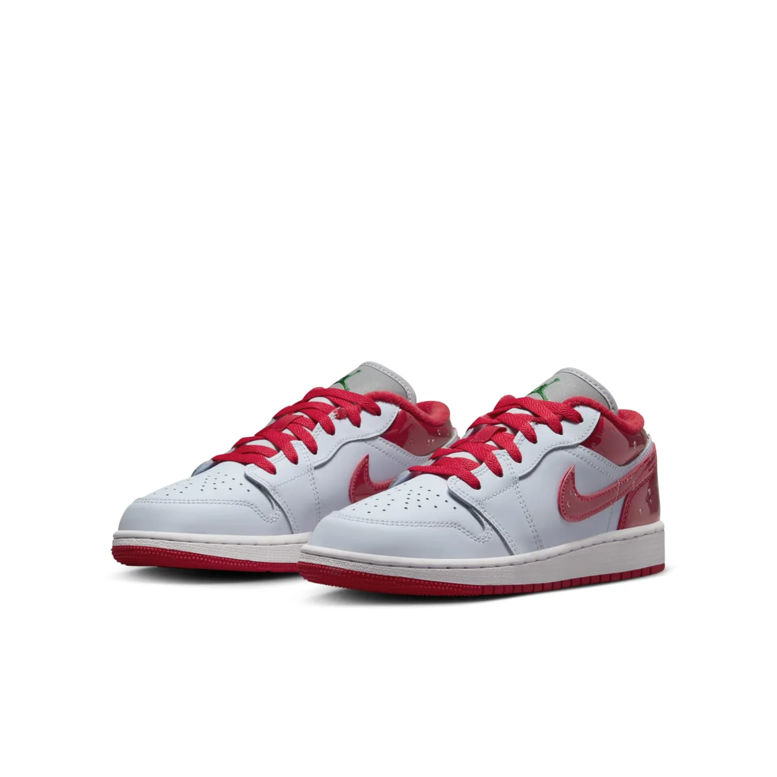 (GS) Air Jordan 1 Low SE 'Gatorade Pack Red' FQ1935-018 sold by KicksCrew product image thumbnail 3