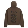 Air Jordan x Travis Scott Graphic Hoodie Asia Sizing 'Palomino' DZ5503-275 sold by KicksCrew