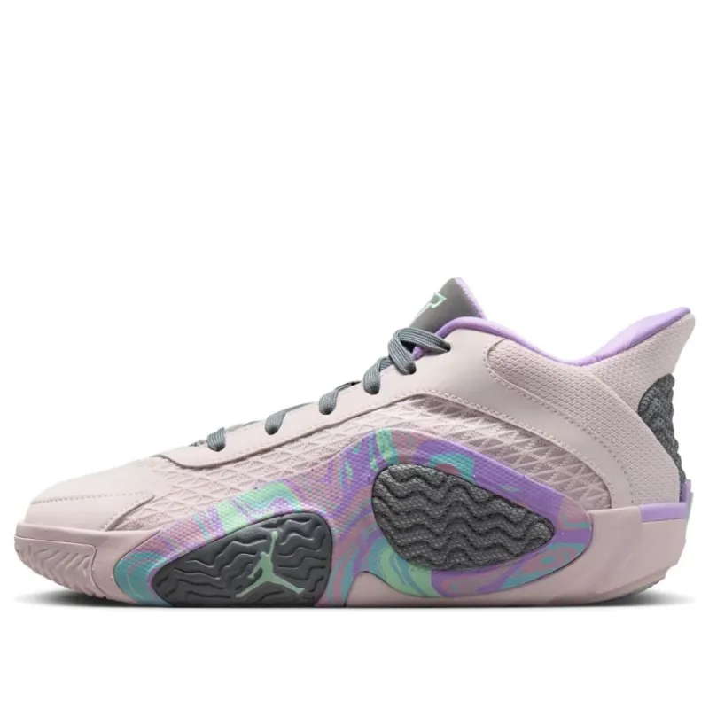 (GS) Air Jordan Tatum 2 'Easter' FJ6459-600 sold by KicksCrew