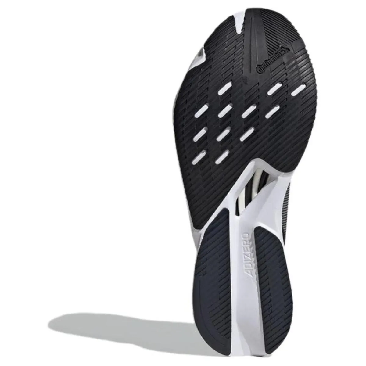 adidas Adizero Boston 12 'Aurora Ink Matte Gold' JH9642 sold by KicksCrew product image thumbnail 5