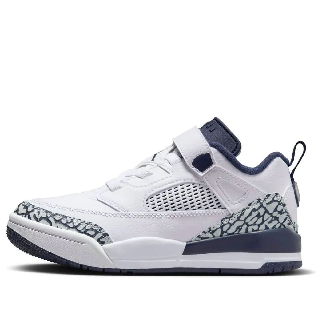 (PS) Air Jordan Spizike Low 'Obsidian' FQ3951-104 sold by KicksCrew