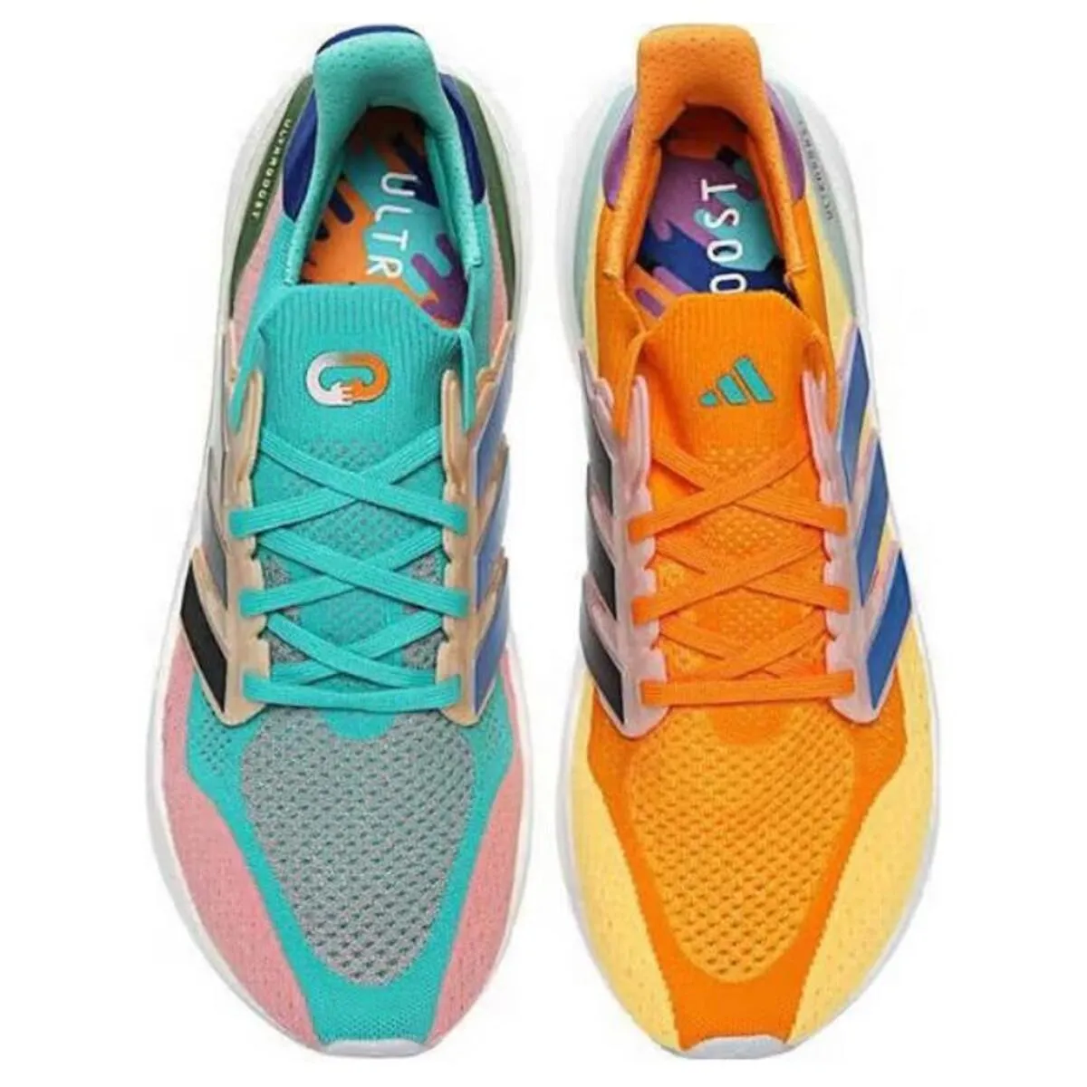 adidas Ultraboost 5 'Orange' IF1484 sold by KicksCrew product image thumbnail 2