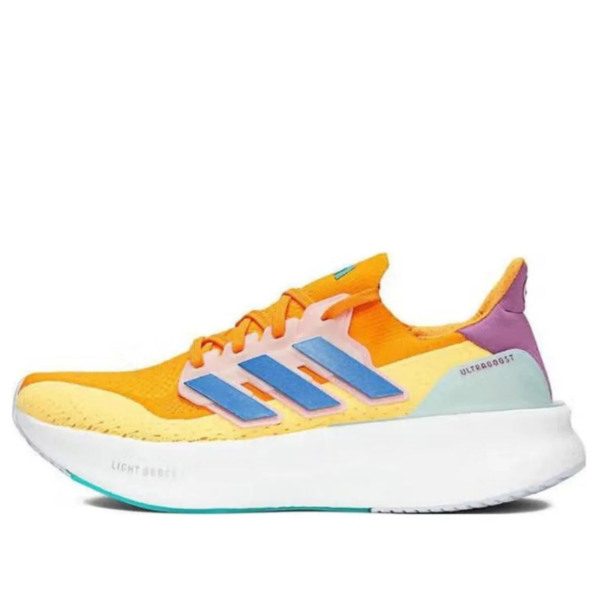 adidas Ultraboost 5 'Orange' IF1484 sold by KicksCrew