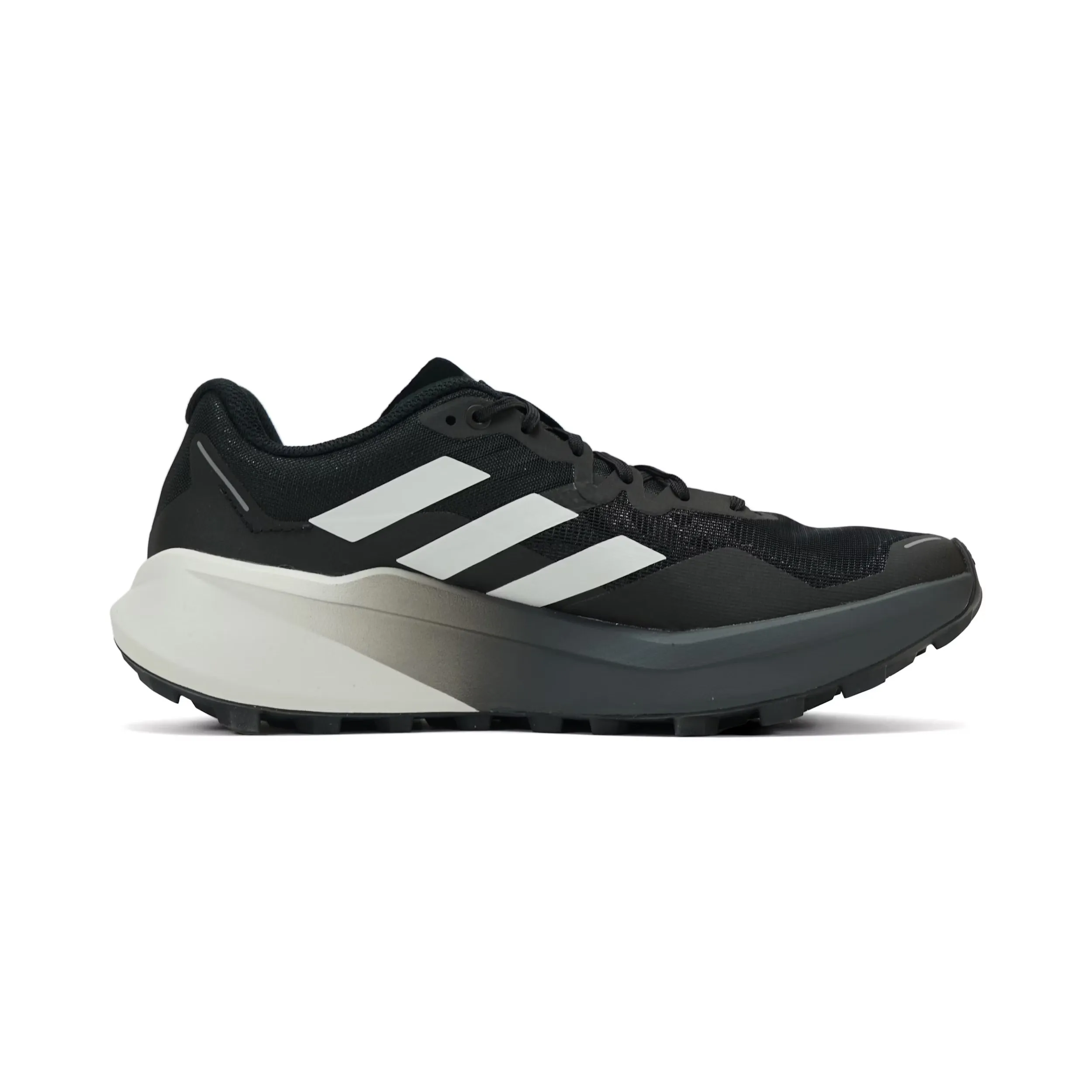 (WMNS) adidas Terrex Agravic 3 Trail 'Black Grey' IE0813 sold by KicksCrew product image thumbnail 2