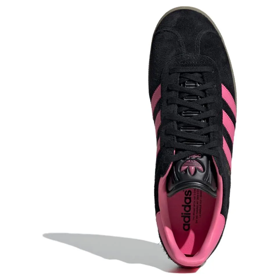 adidas Originals Gazelle 'Black Pink' JH5667 sold by KicksCrew product image thumbnail 3