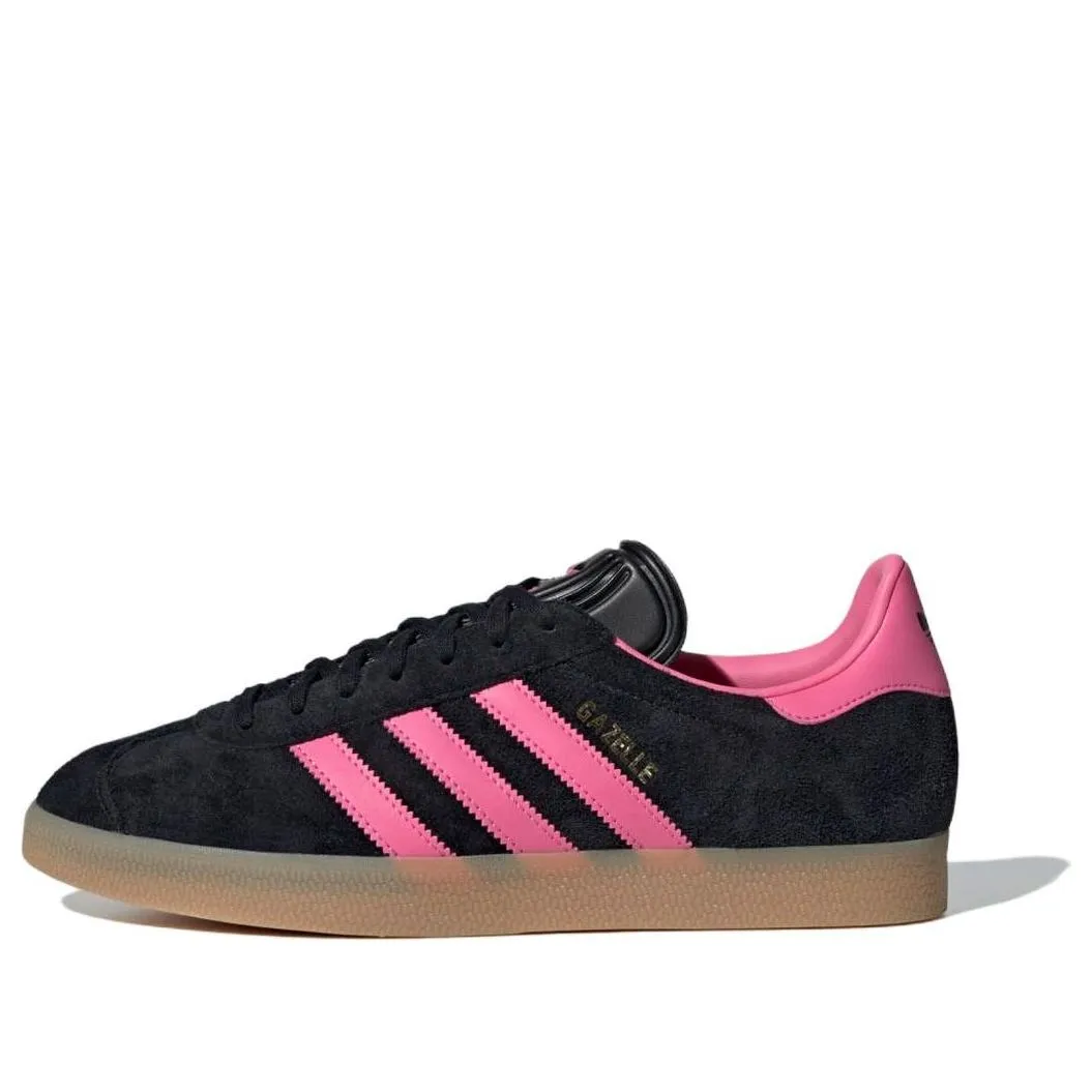 adidas Originals Gazelle 'Black Pink' JH5667 sold by KicksCrew