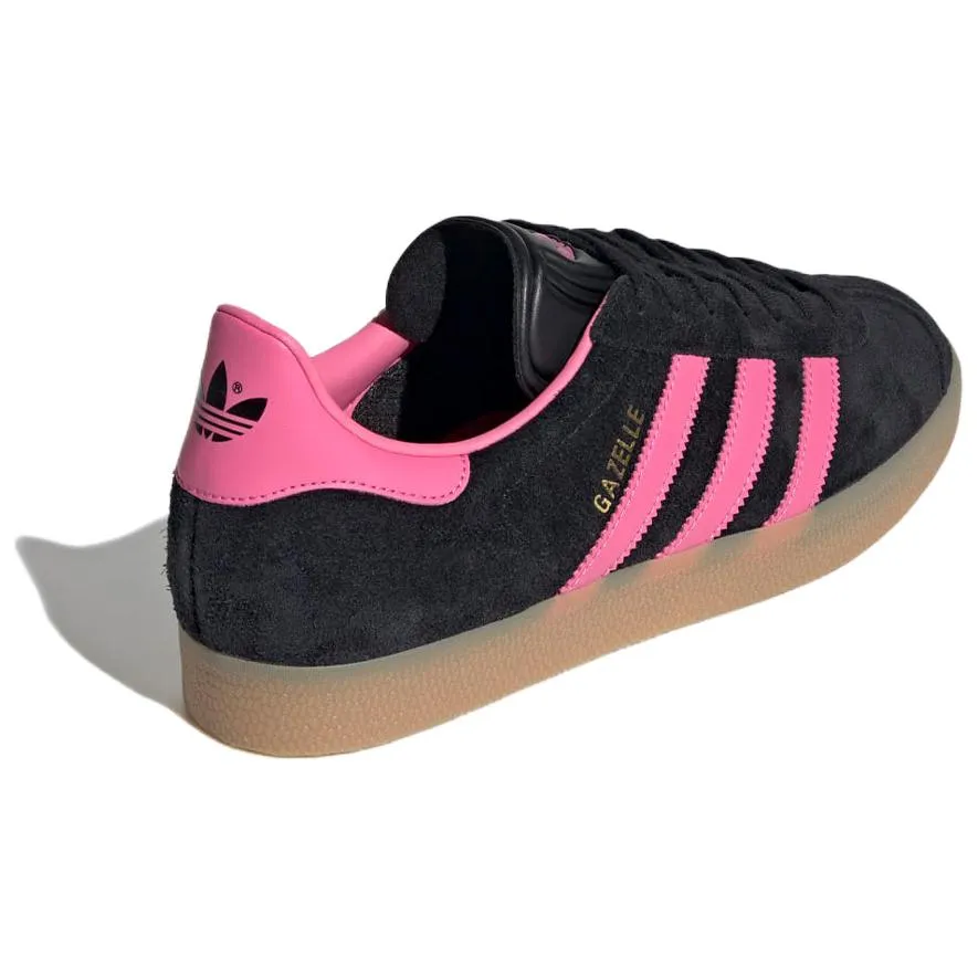adidas Originals Gazelle 'Black Pink' JH5667 sold by KicksCrew product image thumbnail 4