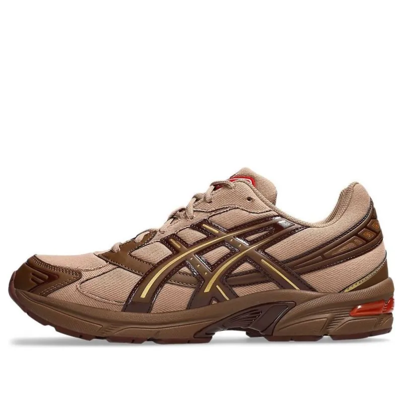 ASICS x LOTTE Gel-1130 'Chocolate Brown' 1203A649-200 sold by KicksCrew