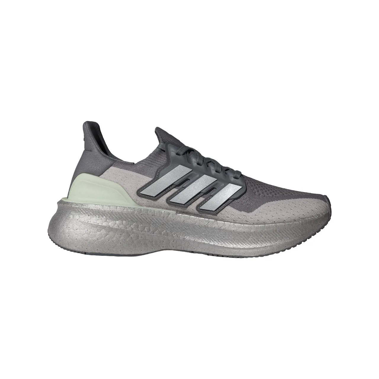 (WMNS) adidas Ultraboost 5 'Grey Metallic Silver' ID8839 sold by KicksCrew product image thumbnail 2
