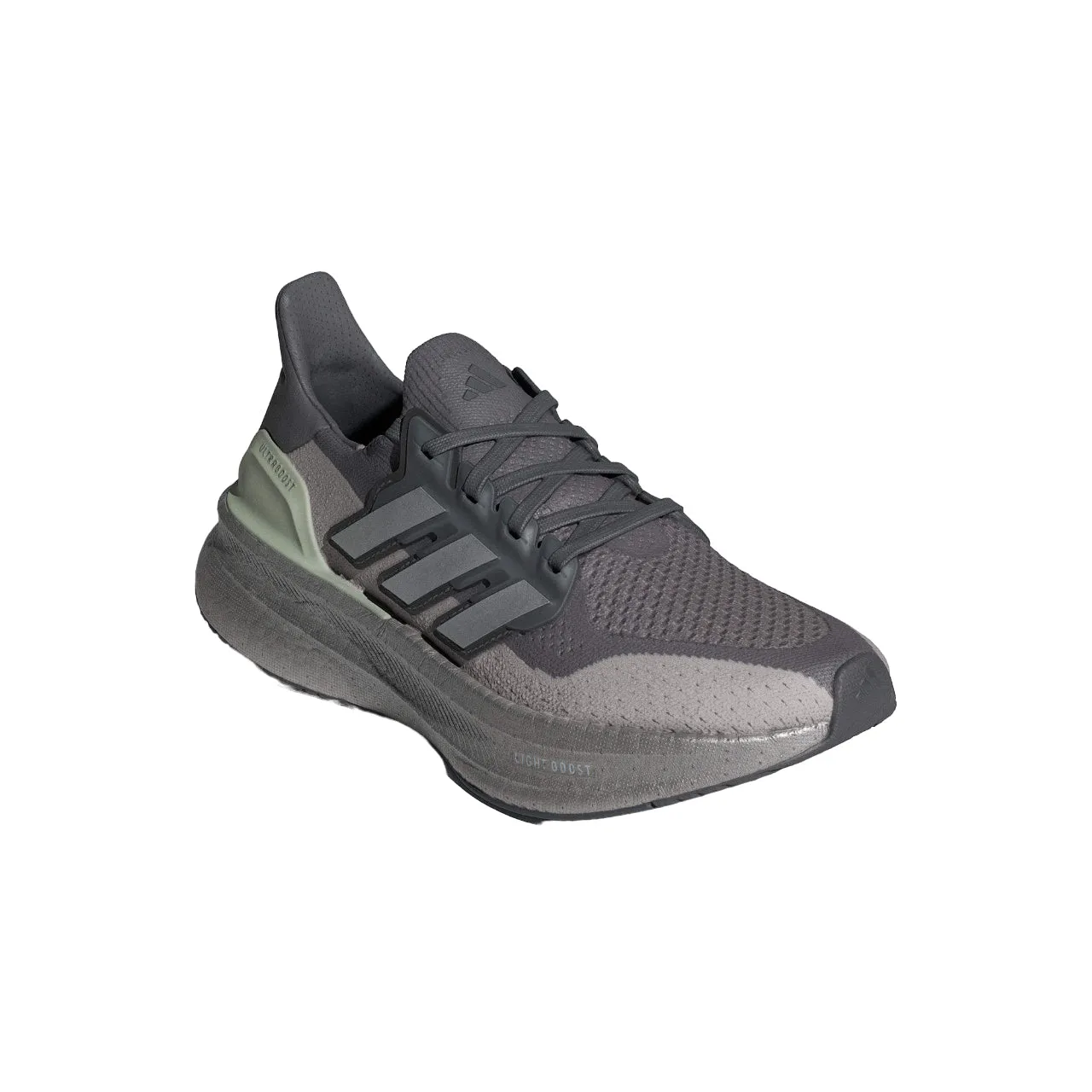 (WMNS) adidas Ultraboost 5 'Grey Metallic Silver' ID8839 sold by KicksCrew product image thumbnail 3