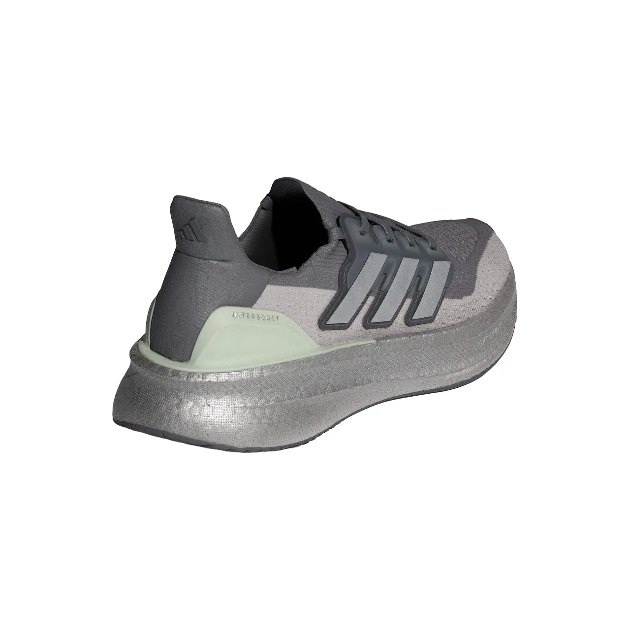 (WMNS) adidas Ultraboost 5 'Grey Metallic Silver' ID8839 sold by KicksCrew product image thumbnail 4