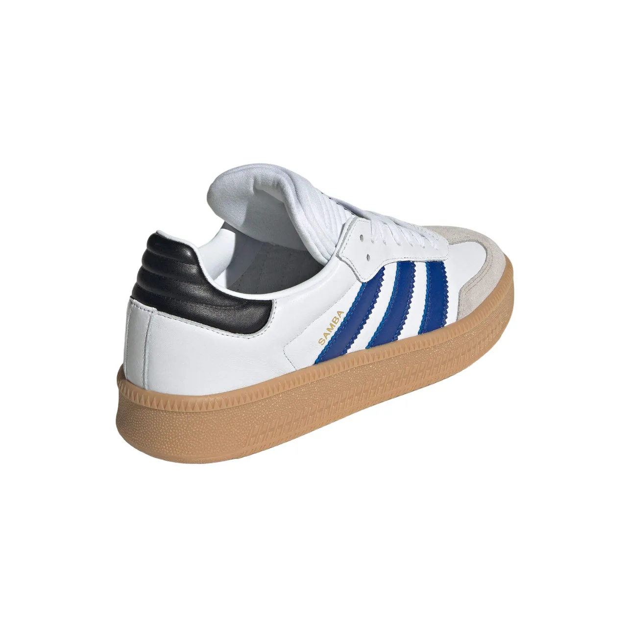adidas Samba XLG 'Cloud White Royal Blue' IE9182 sold by KicksCrew product image thumbnail 4