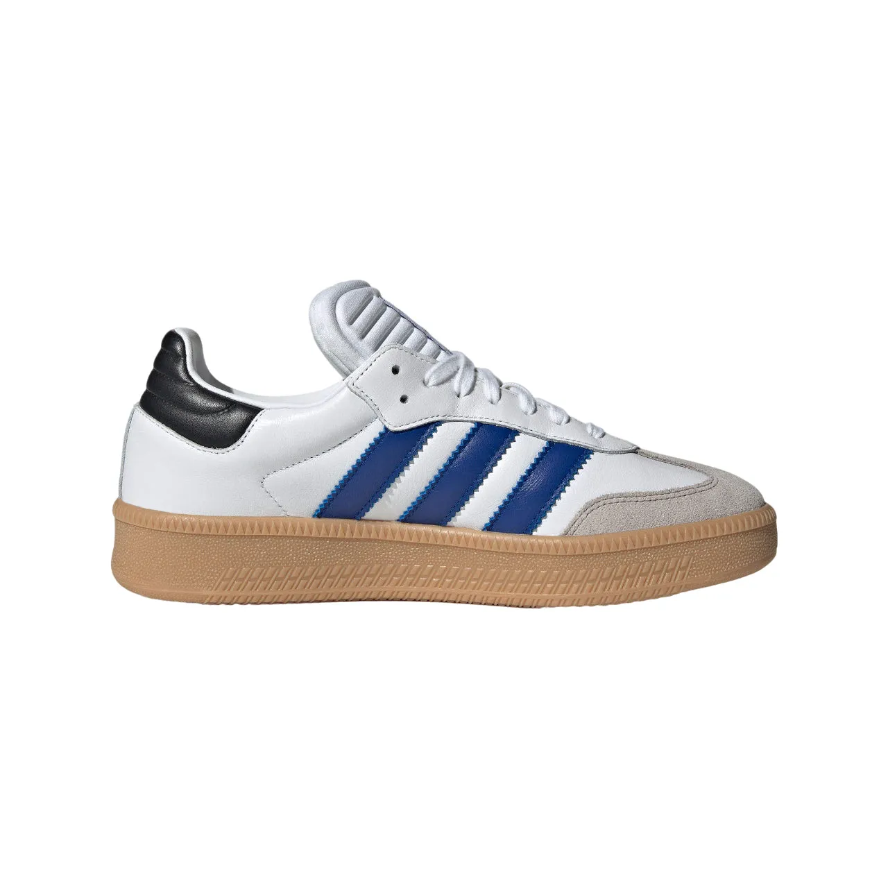 adidas Samba XLG 'Cloud White Royal Blue' IE9182 sold by KicksCrew product image thumbnail 2