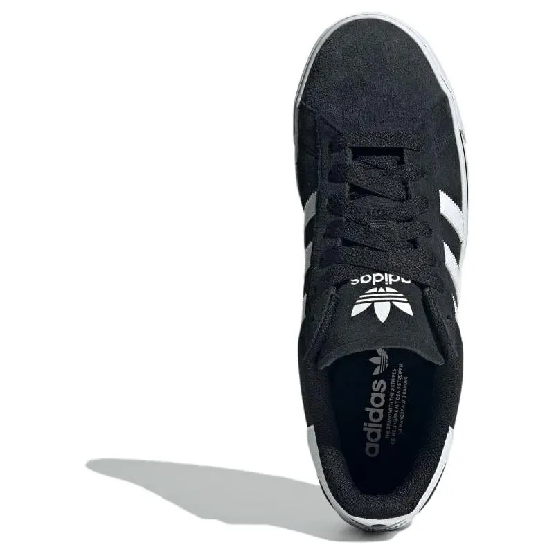 adidas Originals Campus Vulc 'Black White' ID1372 sold by KicksCrew product image thumbnail 4
