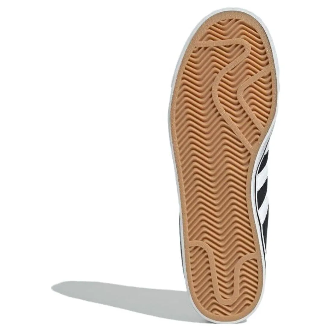 adidas Originals Campus Vulc 'Black White' ID1372 sold by KicksCrew product image thumbnail 5